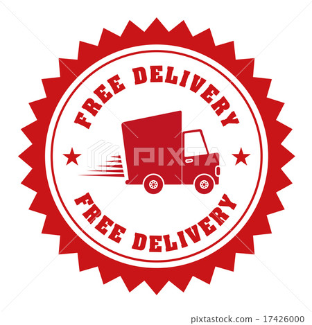 Free delivery design Free delivery design 17426000
