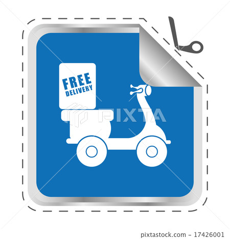 Free delivery design Free delivery design 17426001