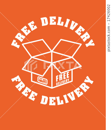 Free delivery design Free delivery design 17426002