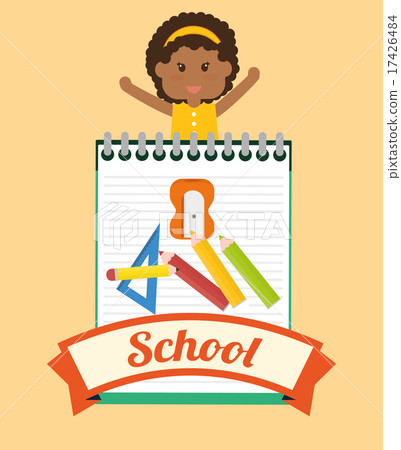 Back to school design 17426484