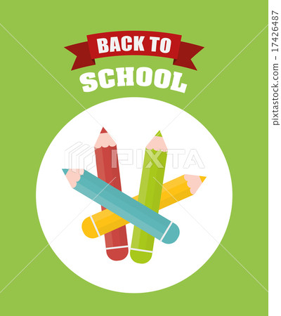 Back to school design Back to school design 17426487