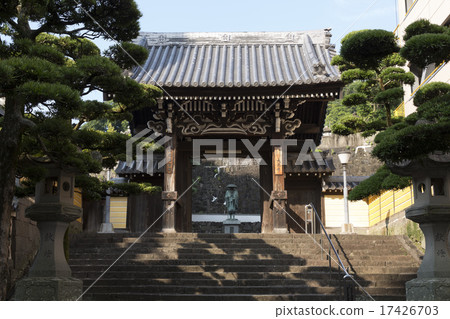 Omikoji的Sanmon 17426703