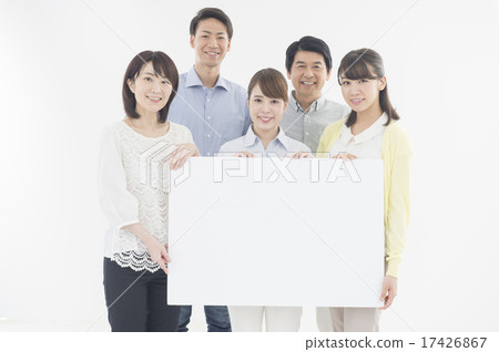 5代多代男女 17426867