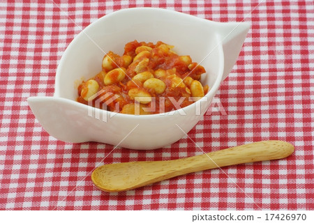 Chili con carne 17426970