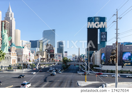 拉斯維加斯街 拉斯維加斯街 17427034