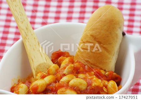 Chili con carne 17427051