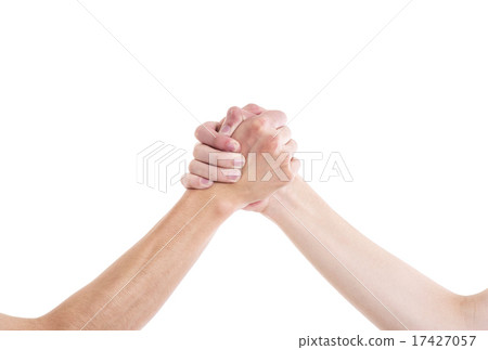 Tag cooperation business image image material 17427057