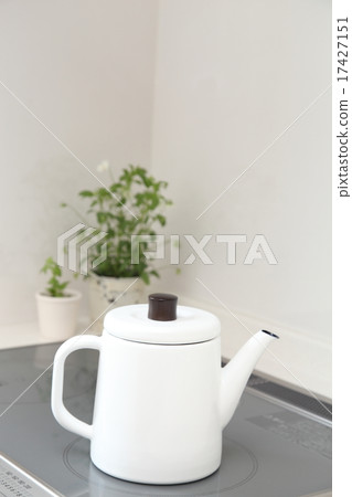 IH kitchen kettle kettle IH kitchen kettle kettle 17427151