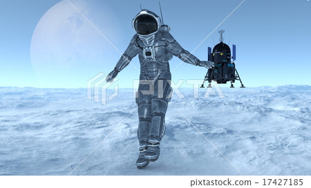 宇航員 宇航員 17427185