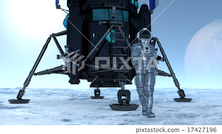 astronaut  17427196