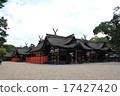 住吉大社 17427420