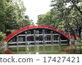 太鼓橋 17427421