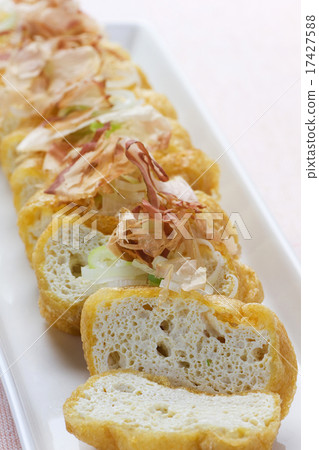 Tofu fried tofu 15 Tofu fried tofu 15 17427588