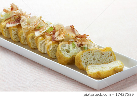 Fried tofu 16 17427589