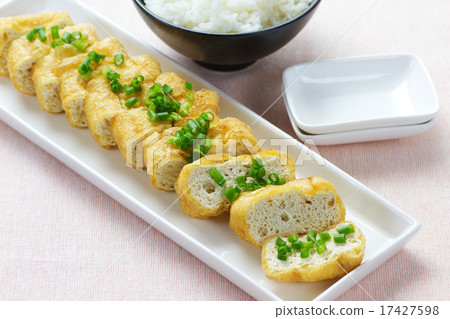 炒豆腐5 17427598