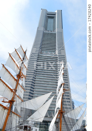 Minato Mirai 17428240