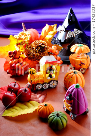 Halloween Halloween 17428337