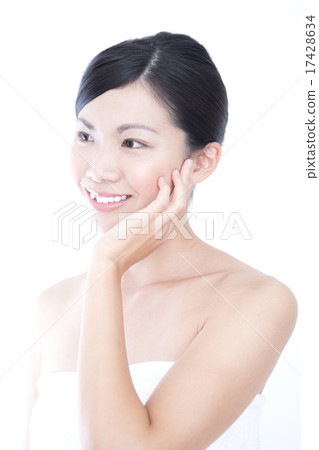 美女 17428634