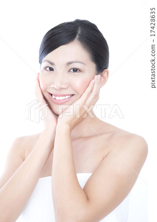 美女 17428635