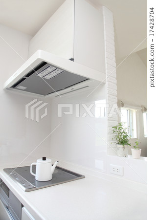 IH廚房內飾 17428704