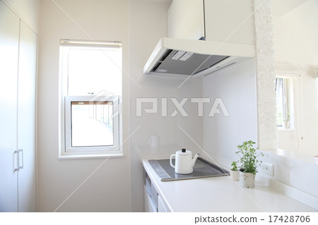 IH廚房內飾 17428706