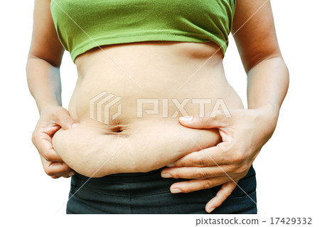 fat woman fat woman 17429332