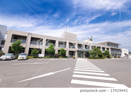 Nagakute City Hall Nagakute City Hall 17429441