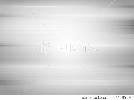 Abstract grey tech grunge stripes background - Stock Illustration ...