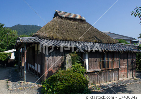 伊藤博文老屋（H市） 17430342