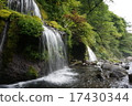 Yamanashi Prefecture Kiryu Falls 17430344