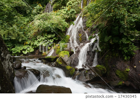 Yamanashi Prefecture Kiryu Falls 17430345
