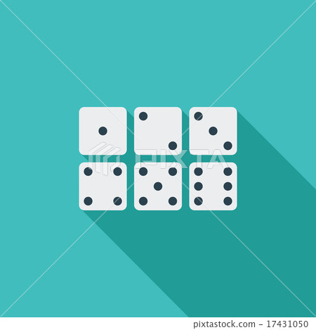 Craps icon  17431050