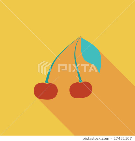 Cherry 17431107
