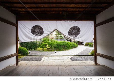 Kyoto Daikakuji Temple Kyoto Daikakuji Temple 17431263