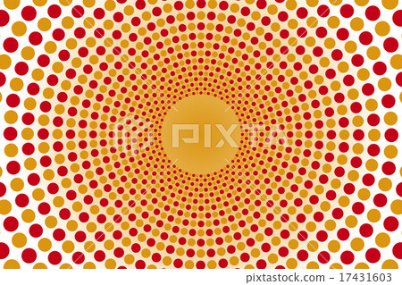 Background material Wallpaper, Polka dot pattern, Mizubatama pattern, Pokka dot, Points, circle, round, circle, circle, radiation, rotation, psychedelic Background material Wallpaper, Polka dot pattern, Mizubatama pattern, Pokka dot, Points, circle, round, circle, circle, radiation, rotation, psychedelic 17431603