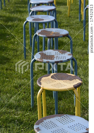 破舊的圈子 破舊的圈子 17432913