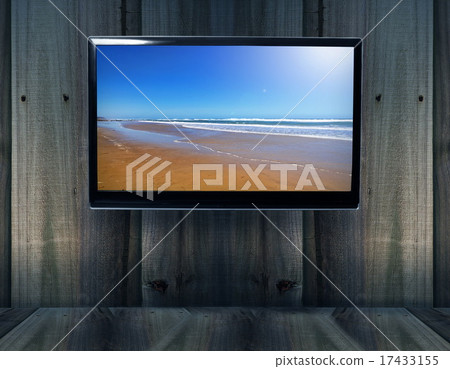 wooden texture 17433155