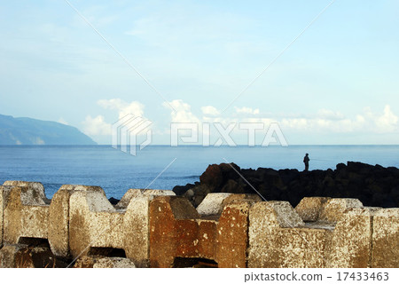 Rumengolden cape fisherman Rumengolden cape fisherman 17433463