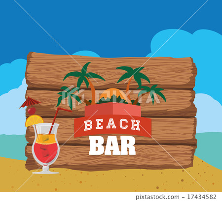 Summertime design 17434582