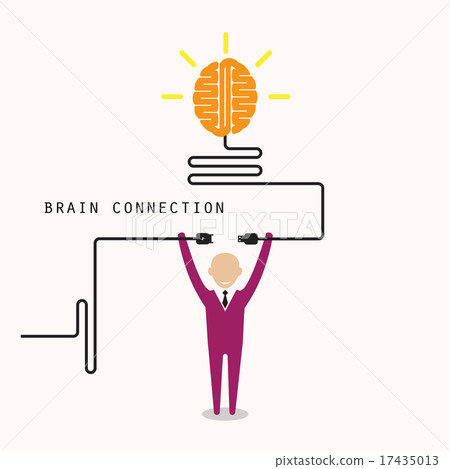 Creative light bulb symbol with idea and knowled Creative light bulb symbol with idea and knowled 17435013