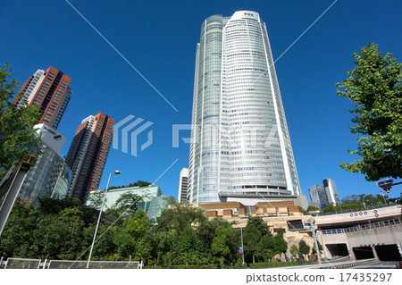 Azabu tunnel 17435297