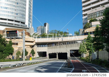 麻布隧道 麻布隧道 17435298