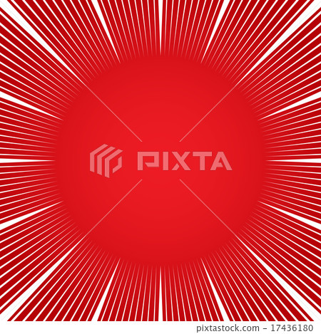 Comic radial speed lines graphic effects Comic radial speed lines graphic effects 17436180