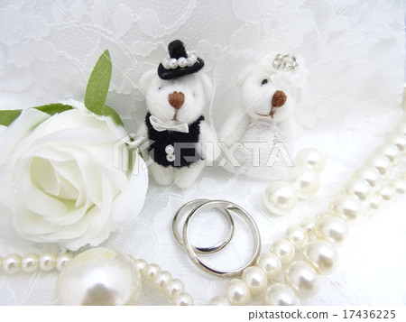 婚姻 17436225