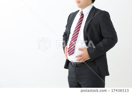 商人·新陳代謝 17436513