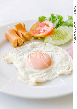 breakfast breakfast 17436970
