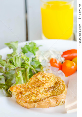 fresh breakfast fresh breakfast 17436976