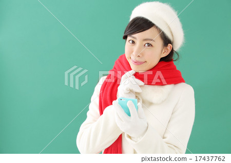 Young lady · Greenback Young lady · Greenback 17437762