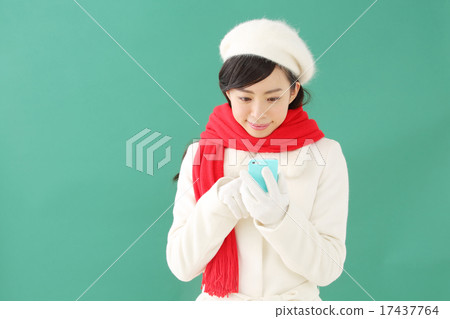 Young lady · Greenback Young lady · Greenback 17437764