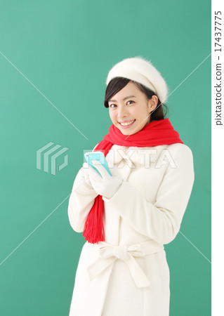 Young lady · Greenback Young lady · Greenback 17437775